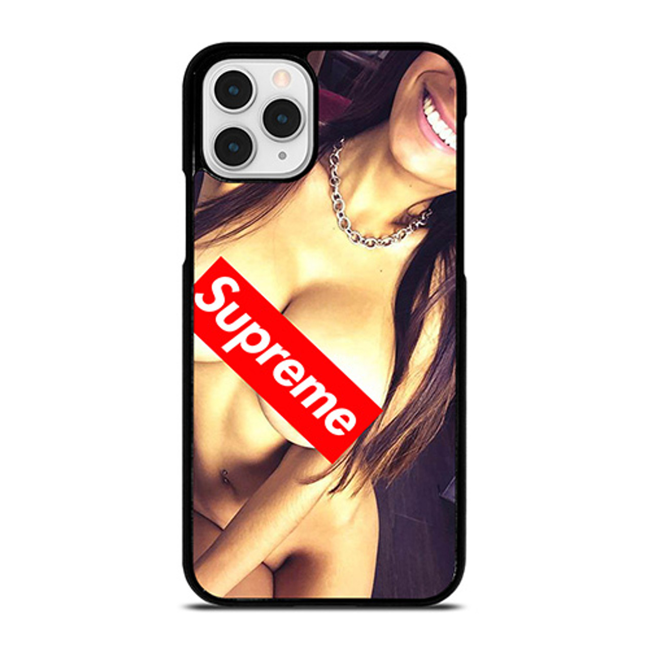 IPhone 7 Case - Supreme Fit Girl