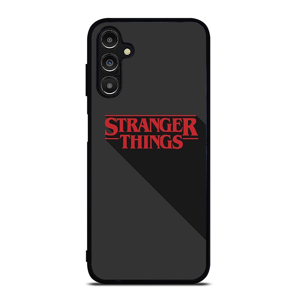 STRANGER THINGS LOGO ICON Samsung Galaxy A14 Case