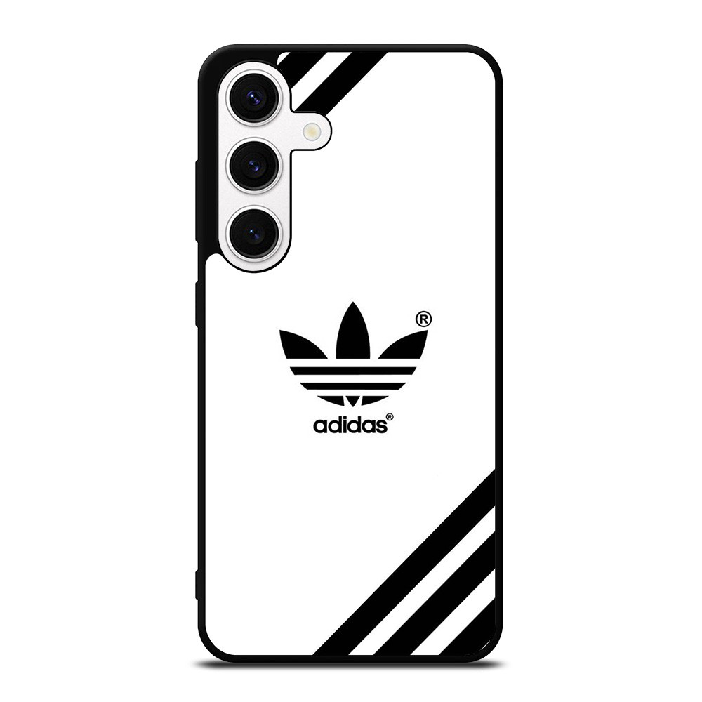 adidas triple stripe