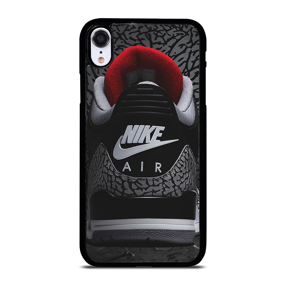 AIR JORDAN SHOES NIKE iPhone XR Case AIR JORDAN SHOES NIKE iPhone XR Case
