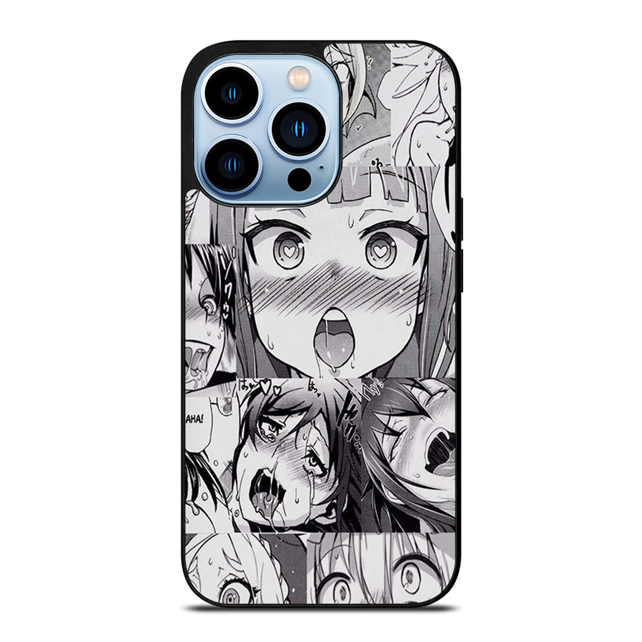 Anime iPhone 13 case | Unique Designs | ArtsCase