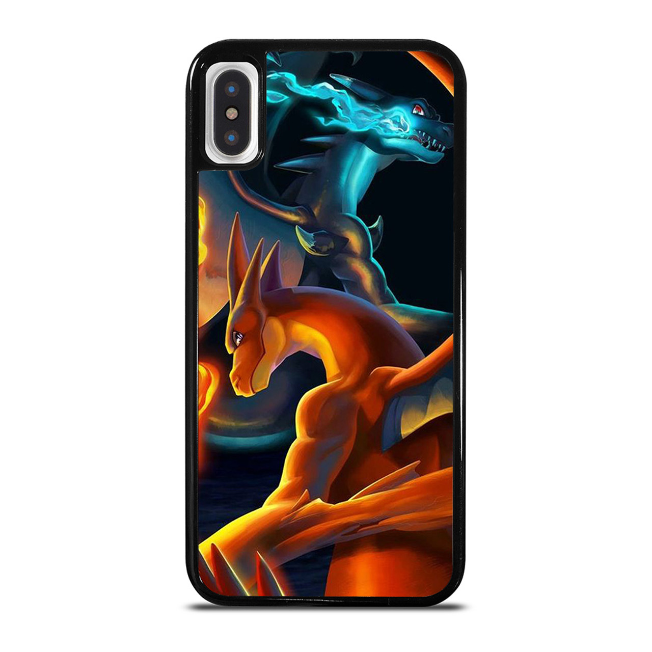 Anime One Piece Luffy iPhone X Case - CASESHUNTER