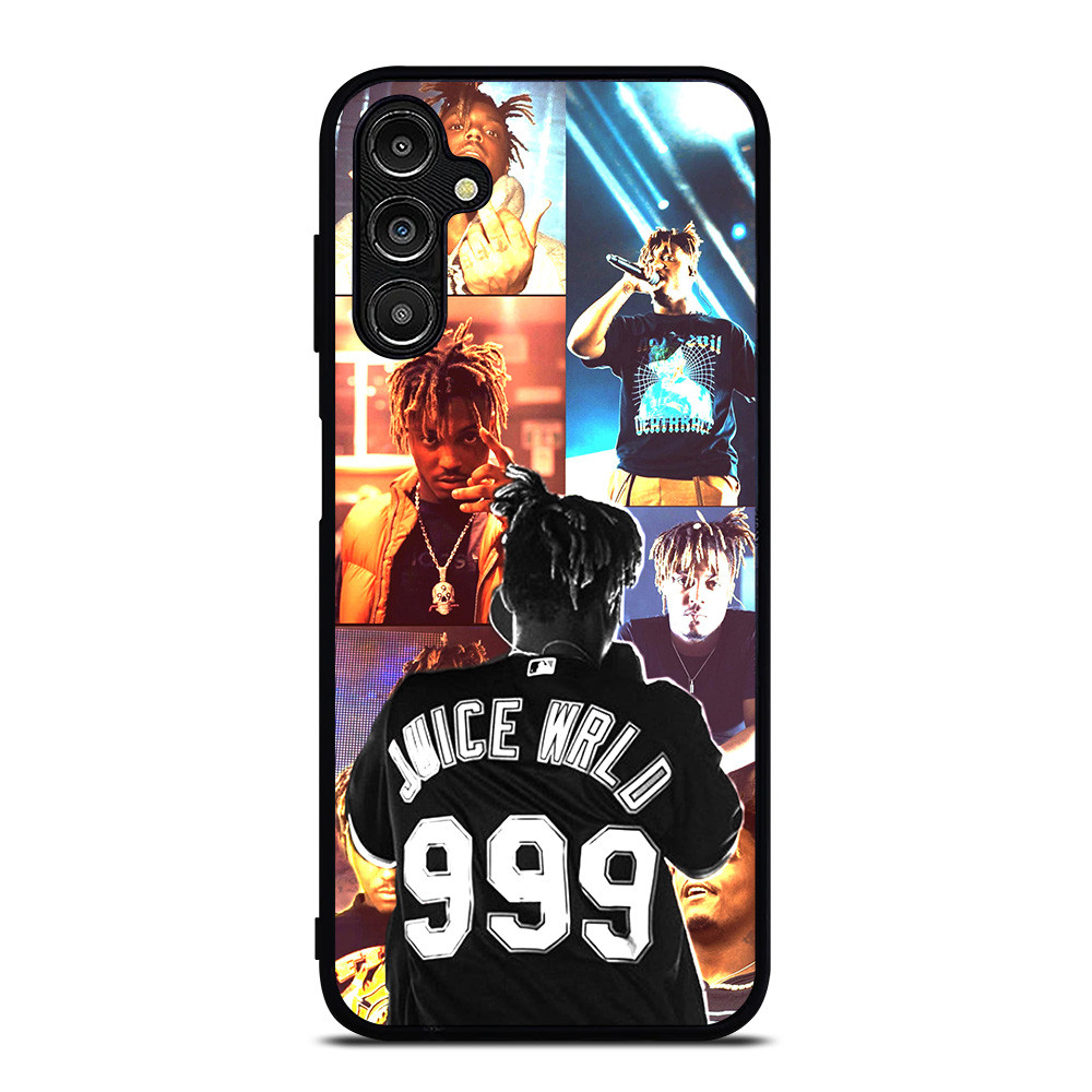 JUICE WRLD AMERICAN RAPPER Samsung Galaxy A14 Case JUICE WRLD AMERICAN RAPPER Samsung Galaxy A14 Case