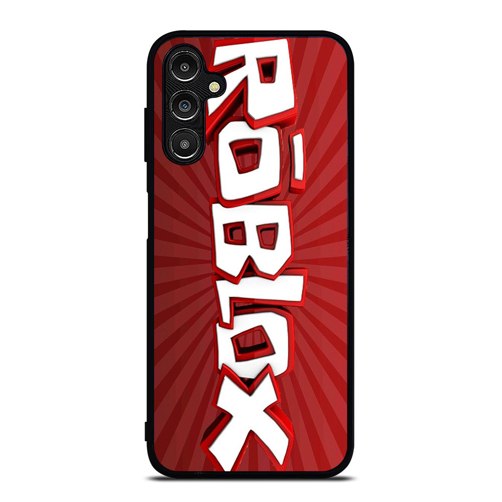 ROBLOX GAMES ICON Samsung Galaxy A14 Case