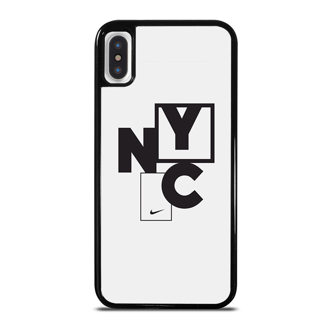 NYC LOGO iPhone X / Case