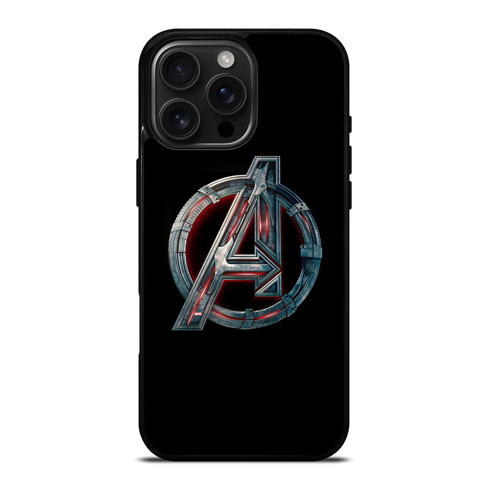 brown phone case iPhone 16 Pro Max Case