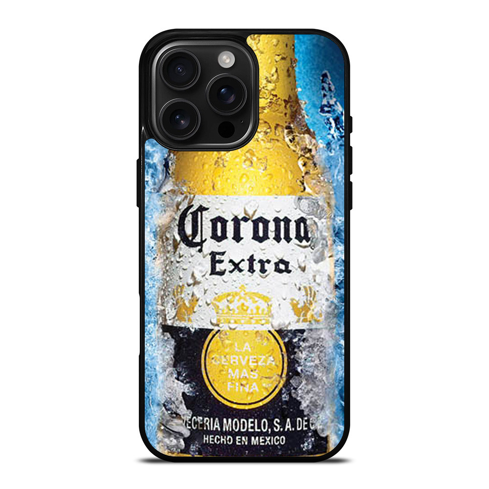 CORONA BEER 2 iPhone 16 Pro Max Case