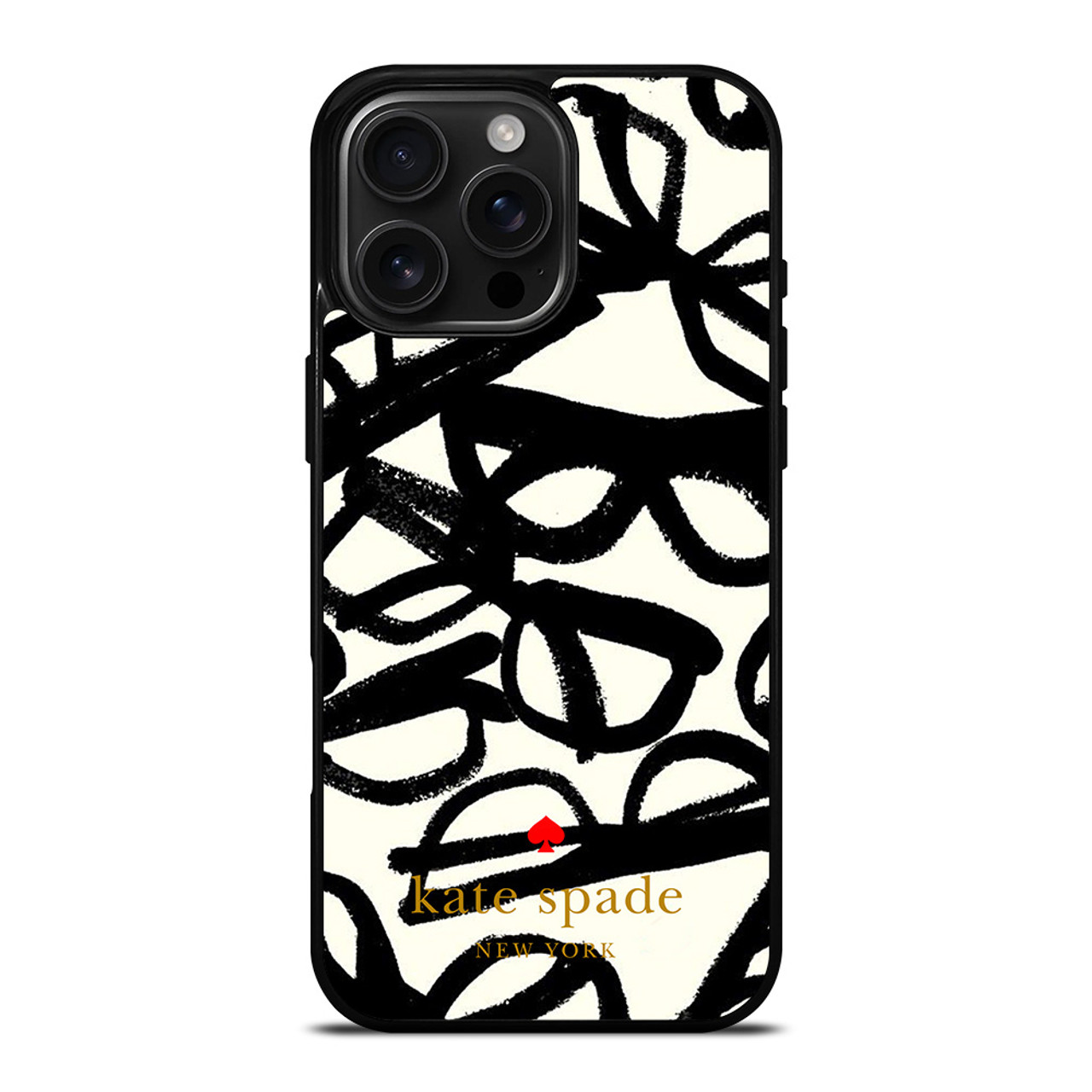 kate spade new york iPhone 16 Pro Max ケー Amazon.com: kate spade new york iPhone 16 Pro Max Case