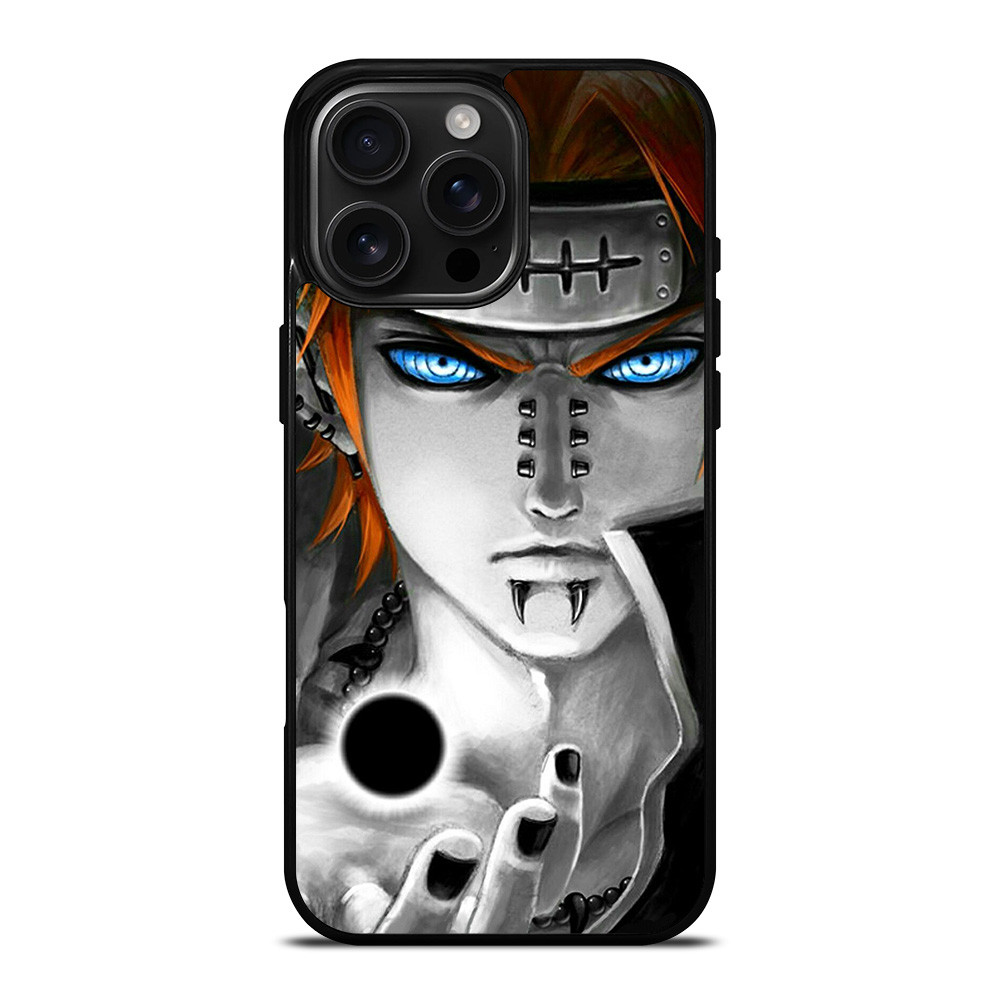 PAIN AKATSUKI iPhone 16 Pro Max Case
