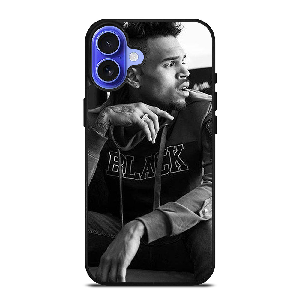 phone case with crossbody strap Maison de Sabre Sling iPhone 17 Air Phone Case