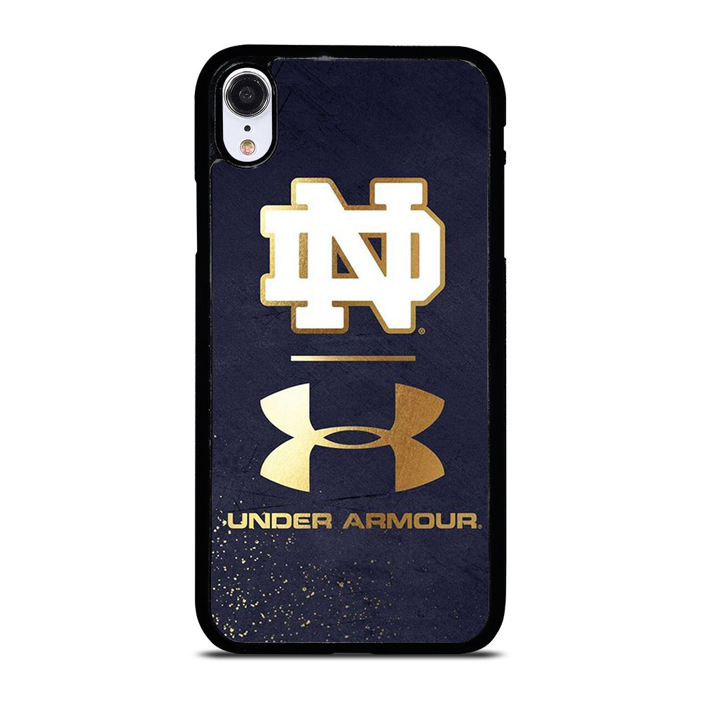 notre dame under armor