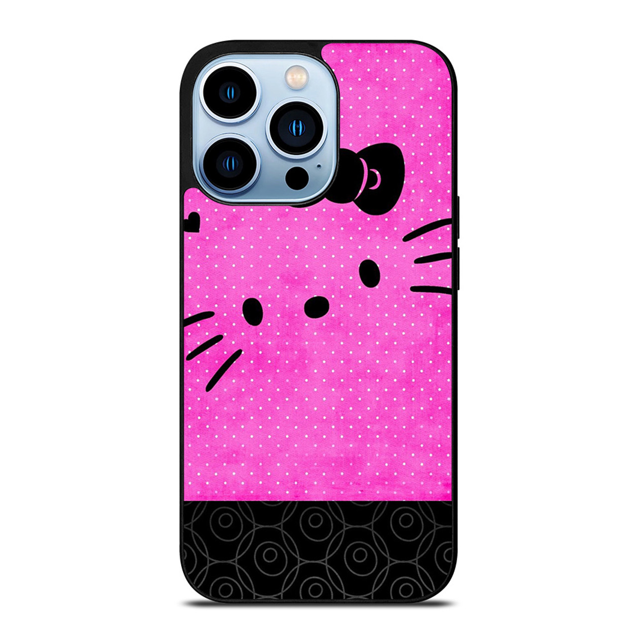 iPhone 13 Pro Case - Hello Kitty Collection