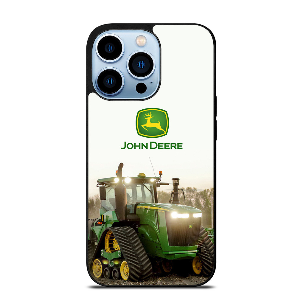 JOHN DEERE TRACTOR 3 iPhone 13 Pro Max Case JOHN DEERE TRACTOR 3 iPhone 13 Pro Max Case