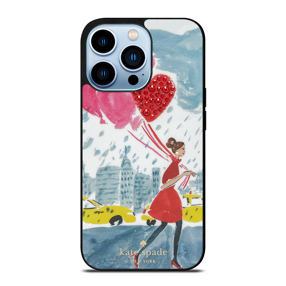 KATE SPADE BALLOON iPhone 13 Pro Max Case KATE SPADE BALLOON iPhone 13 Pro Max Case