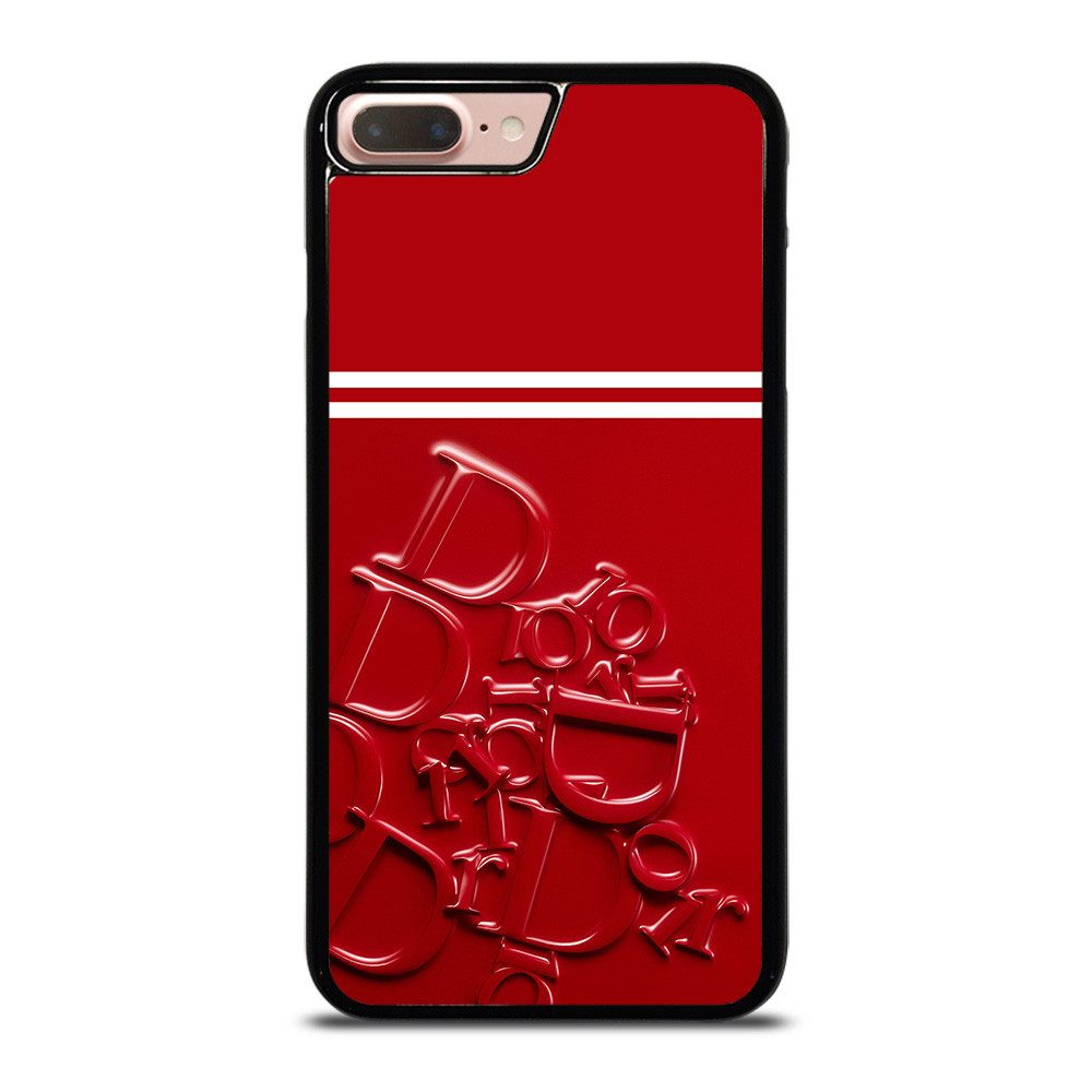 DIOR HYPEBEAST iPhone 8 Plus Case