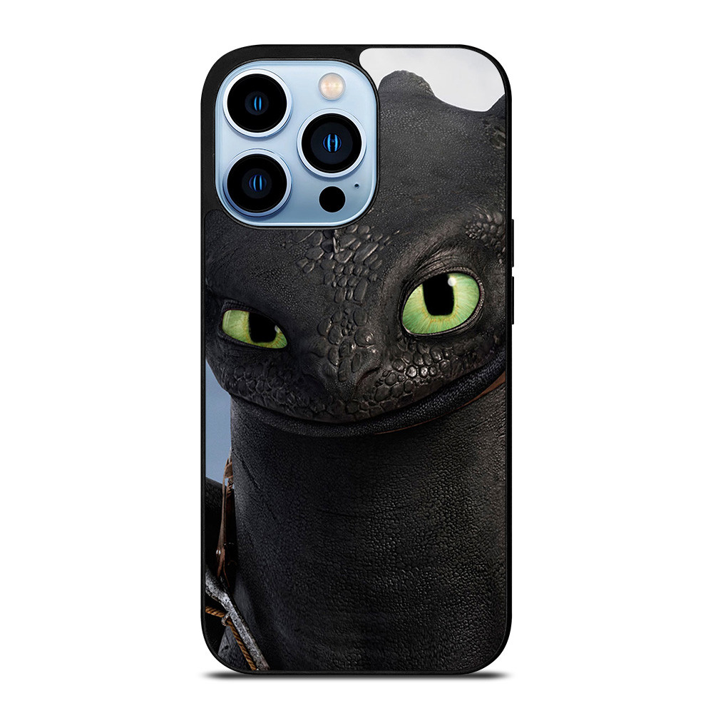 TOOTHLES HOW TO TRAIN YOUR DRAGON iPhone 13 Pro Max Case