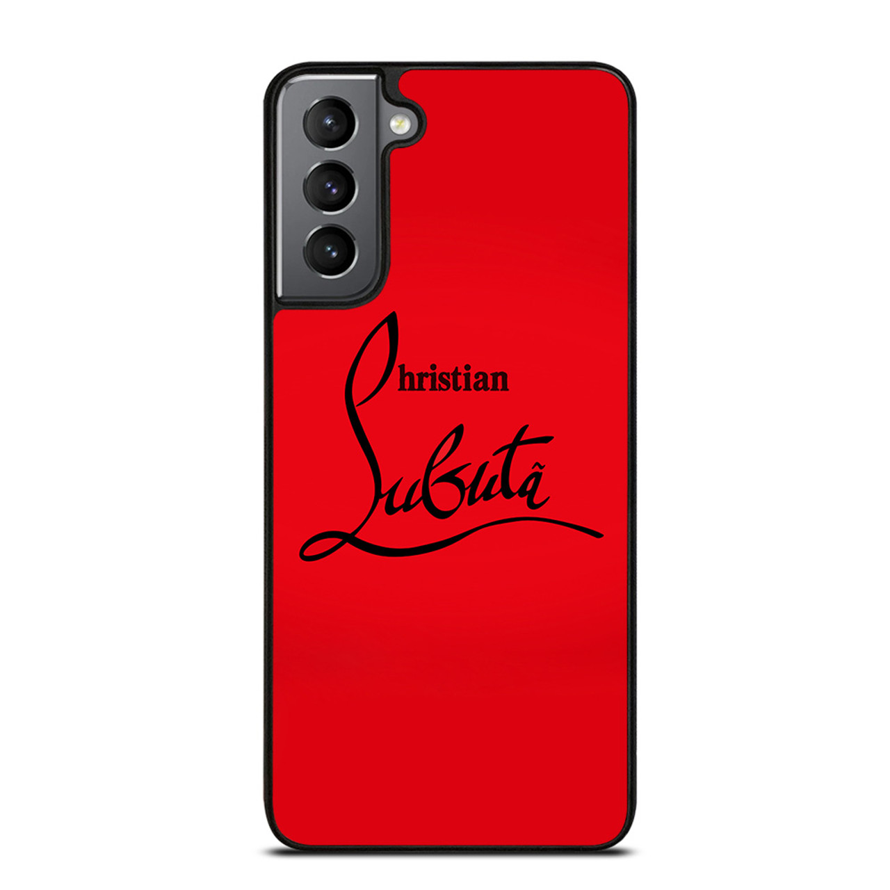 Louboutin case iphone 11 pro max Clearance