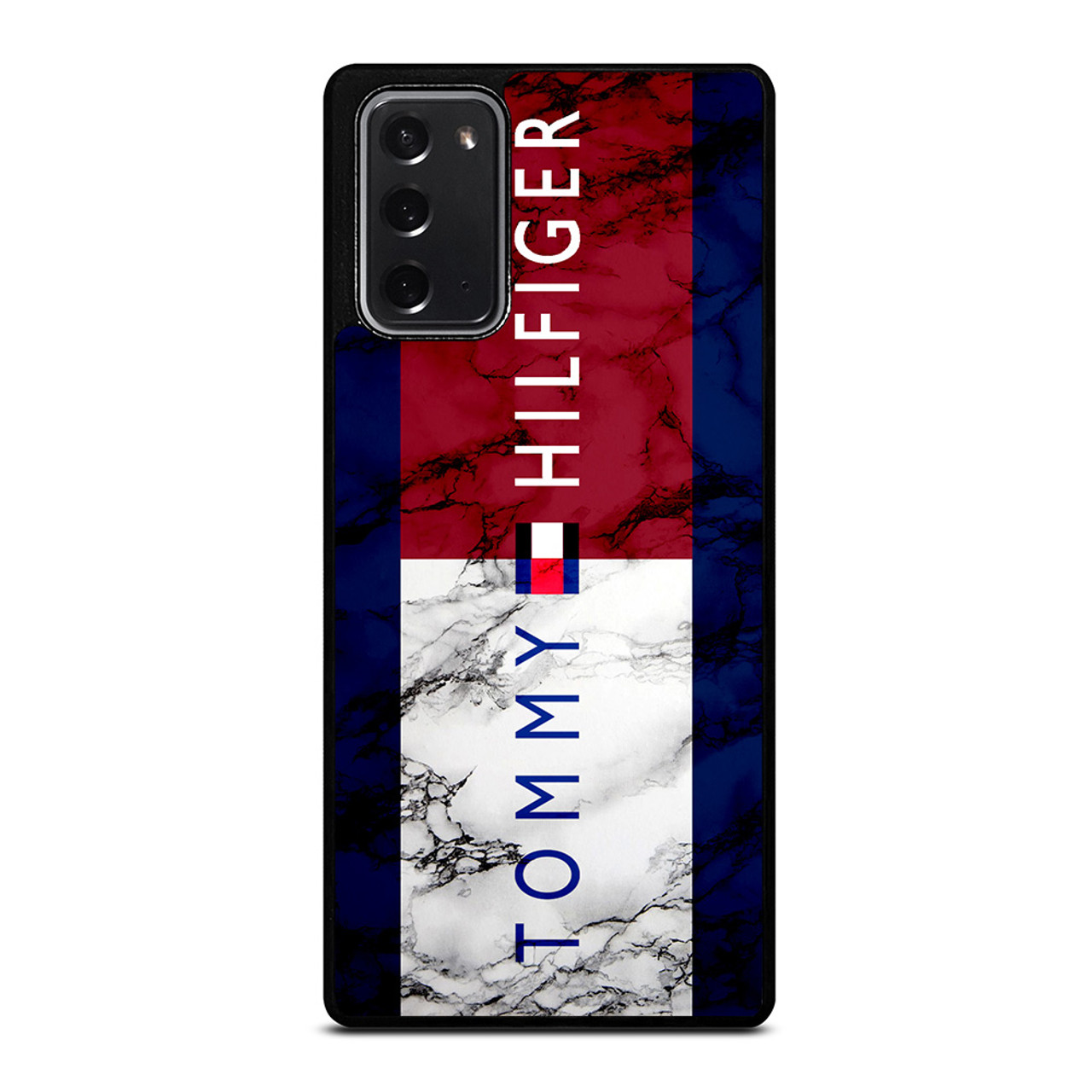 Prestigieus trimmen Een evenement HOT NEW TOMMY HILFIGER ART Samsung Galaxy Note 20 Case