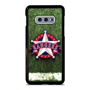 TEXAS RANGERS BASEBALL MLB Samsung Galaxy S10 Case