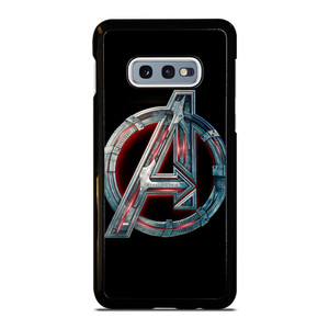 THE AVENGERS ULTRON LOGO Samsung Galaxy S10 Case