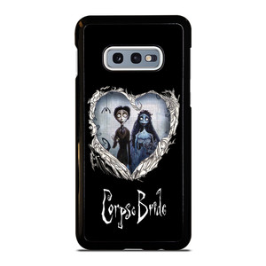 THE CORPSE BRIDE Samsung Galaxy S10 Case THE CORPSE BRIDE Samsung Galaxy S10 Case