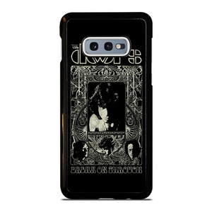 THE DOORS 2 Samsung Galaxy S10 Case THE DOORS 2 Samsung Galaxy S10 Case