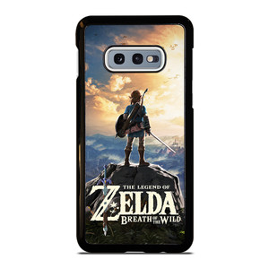 THE LEGEND OF ZELDA Samsung Galaxy S10 Case
