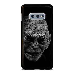 THE LORD OF THE RINGS SMEAGOL Samsung Galaxy S10 Case
