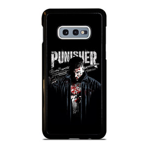 THE PUNISHER MARVEL COMICS Samsung Galaxy S10 Case