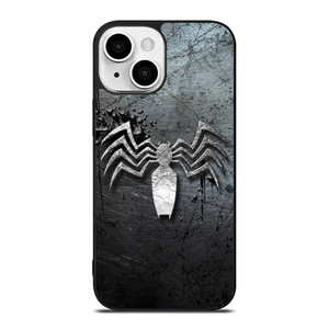 VENOM DISTORTION WALL iPhone 13 Mini Case
