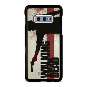 THE WALKING DEAD 2 Samsung Galaxy S10 Case