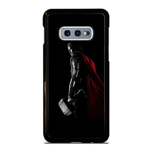 THOR SUPERHERO MARVEL Samsung Galaxy S10 Case THOR SUPERHERO MARVEL Samsung Galaxy S10 Case