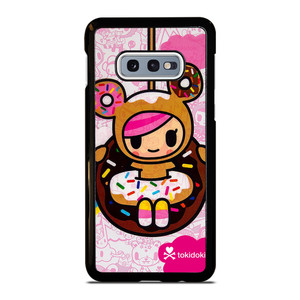 TOKIDOKI DONUTELLA Samsung Galaxy S10 Case