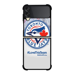 TORONTO BLUE JAYS BASEBALL Samsung Galaxy S10e Case TORONTO BLUE JAYS BASEBALL Samsung Galaxy S10e Case