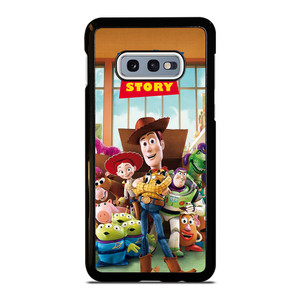 TOY STORY Samsung Galaxy S10 Case TOY STORY Samsung Galaxy S10 Case