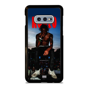 TRAVIS SCOTT RODEO Samsung Galaxy S10 Case