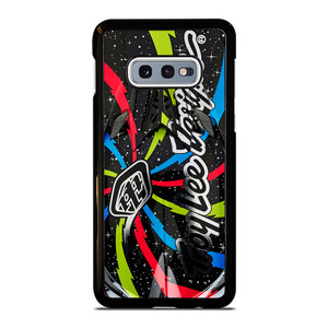 TROY LEE DESIGNS TLD 2 Samsung Galaxy S10 Case