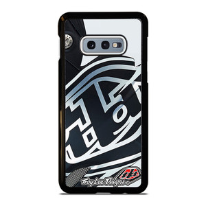 TROY LEE DESIGNS TLD 3 Samsung Galaxy S10 Case TROY LEE DESIGNS TLD 3 Samsung Galaxy S10 Case