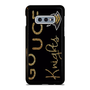 UCF KNIGHT 1 Samsung Galaxy S10 Case