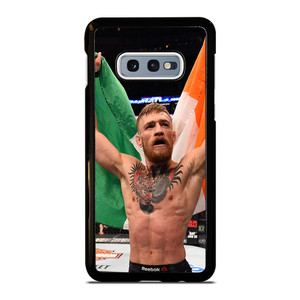 UFC FIGHT CONOR MCGREGOR Samsung Galaxy S10 Case