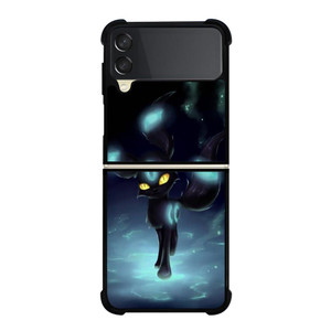 UMBREON SHINY POKEMON 2 Samsung Galaxy S10e Case
