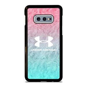 UNDER ARMOUR 4 Samsung Galaxy S10 Case