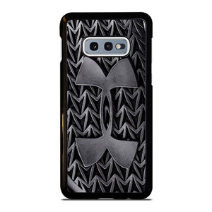 UNDER ARMOUR LOGO 3D Samsung Galaxy S10 Case