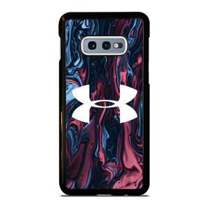 UNDER ARMOUR ON LIQUID Samsung Galaxy S10 Case UNDER ARMOUR ON LIQUID Samsung Galaxy S10 Case