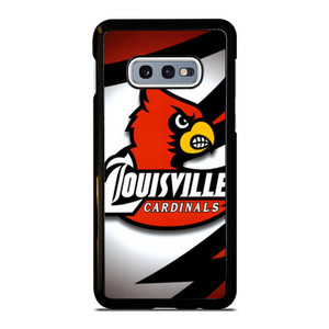 UNIVERSITY OF LOUISVILLE Samsung Galaxy S10 Case