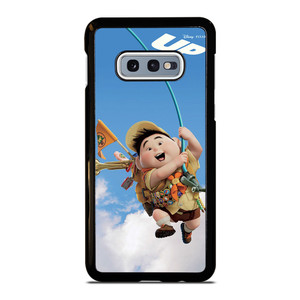 UP CARTOON MOVIE RUSHEL Samsung Galaxy S10 Case