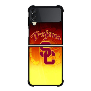 USC TROJANS LOGO Samsung Galaxy S10e Case USC TROJANS LOGO Samsung Galaxy S10e Case