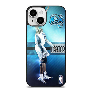 VINCE CHARTER ORLANDO MAGICS iPhone 13 Mini Case VINCE CHARTER ORLANDO MAGICS iPhone 13 Mini Case