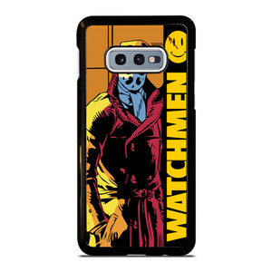 WATCHMEN DC COMICS Samsung Galaxy S10 Case WATCHMEN DC COMICS Samsung Galaxy S10 Case