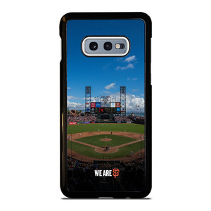 WE ARE SF SAN FRANCISCO GIANTS Samsung Galaxy S10 Case